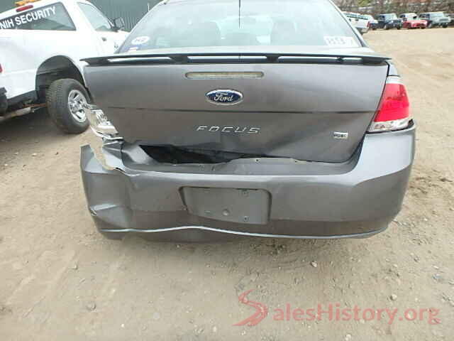 1HGCV1F13LA124977 2010 FORD FOCUS