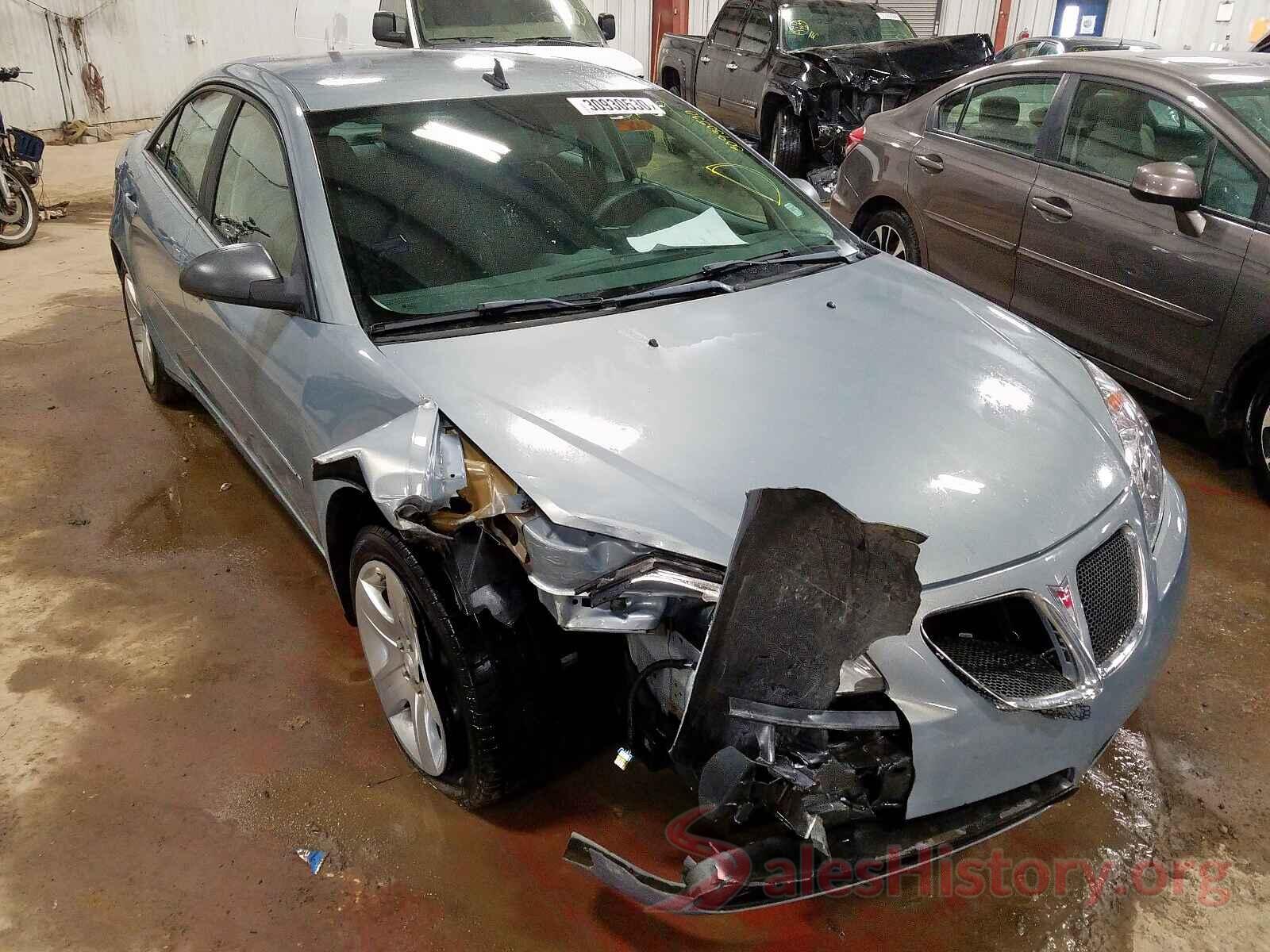 JTDKARFUXL3118774 2009 PONTIAC G6