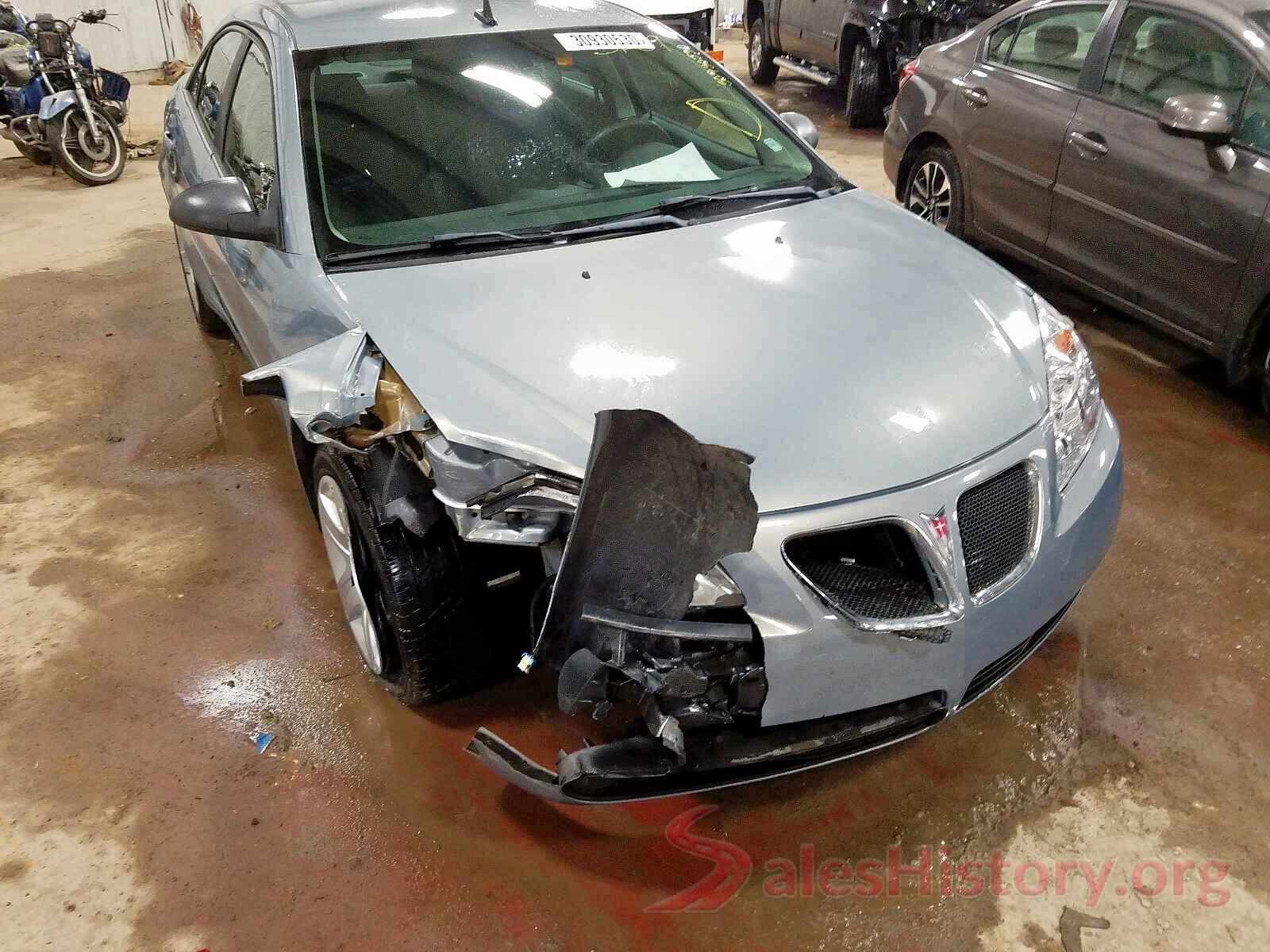 JTDKARFUXL3118774 2009 PONTIAC G6