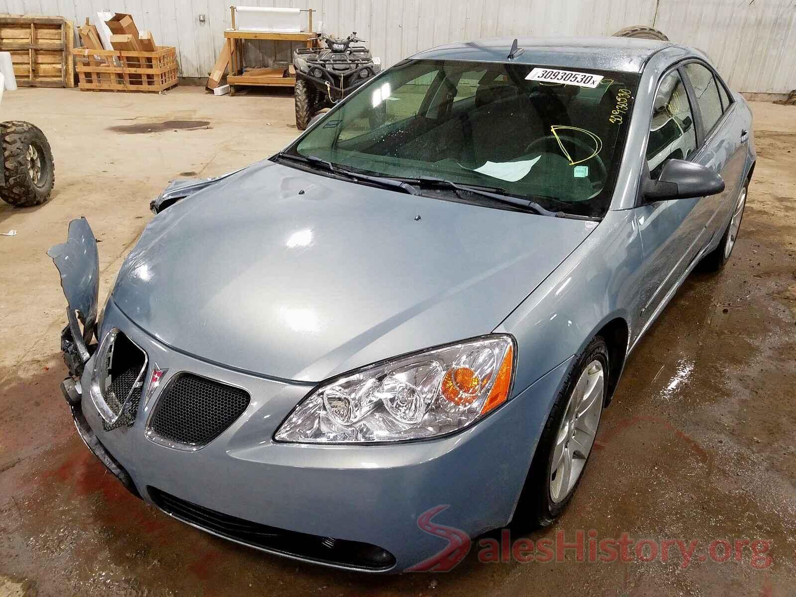 JTDKARFUXL3118774 2009 PONTIAC G6