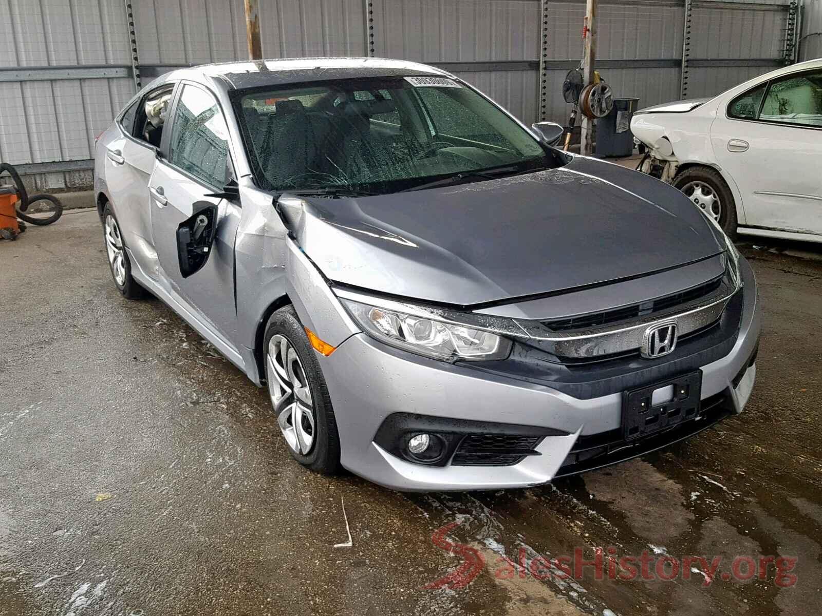 5N1DR2BM2LC636713 2016 HONDA CIVIC LX