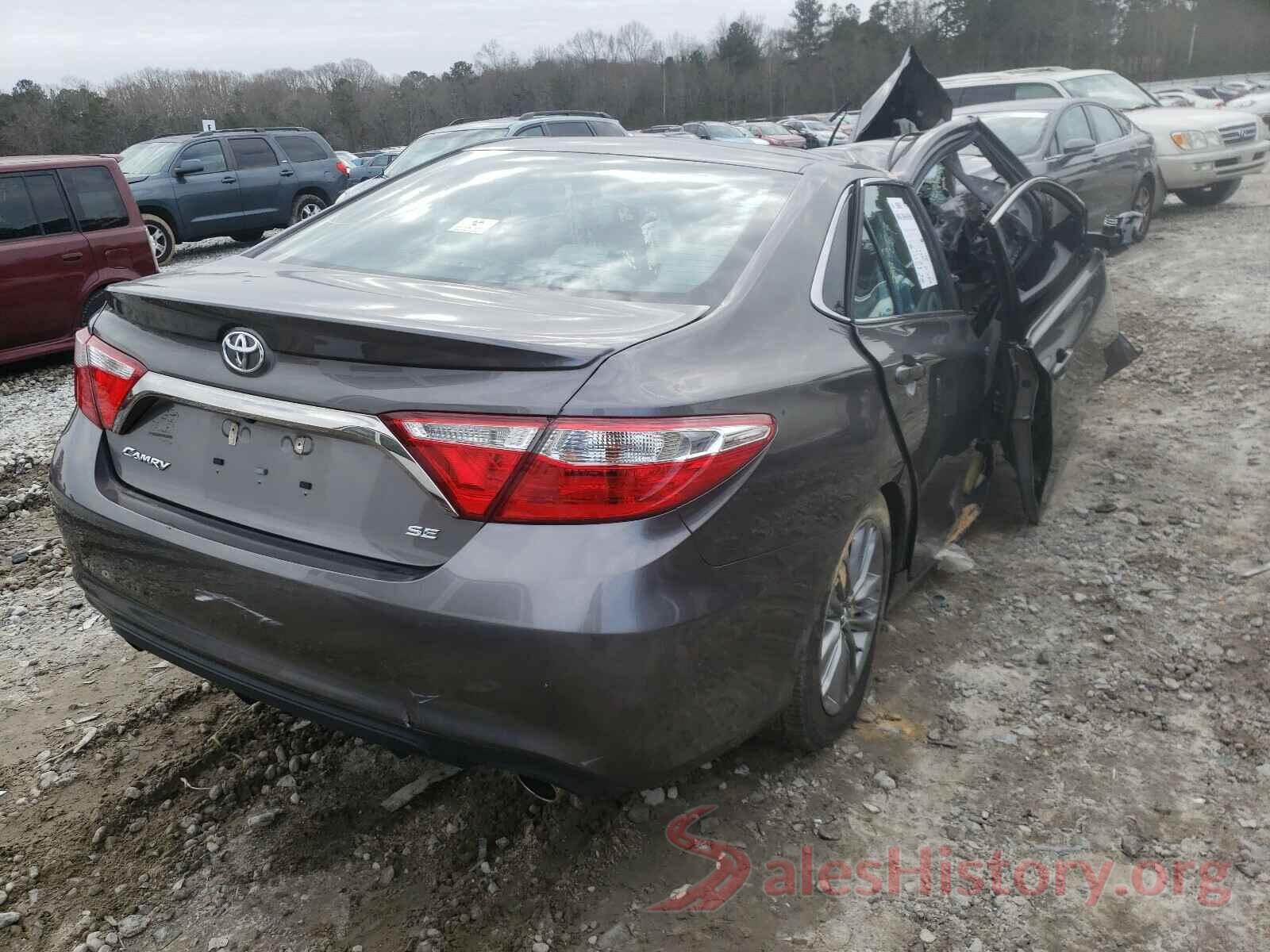 4T1BF1FKXHU744601 2017 TOYOTA CAMRY