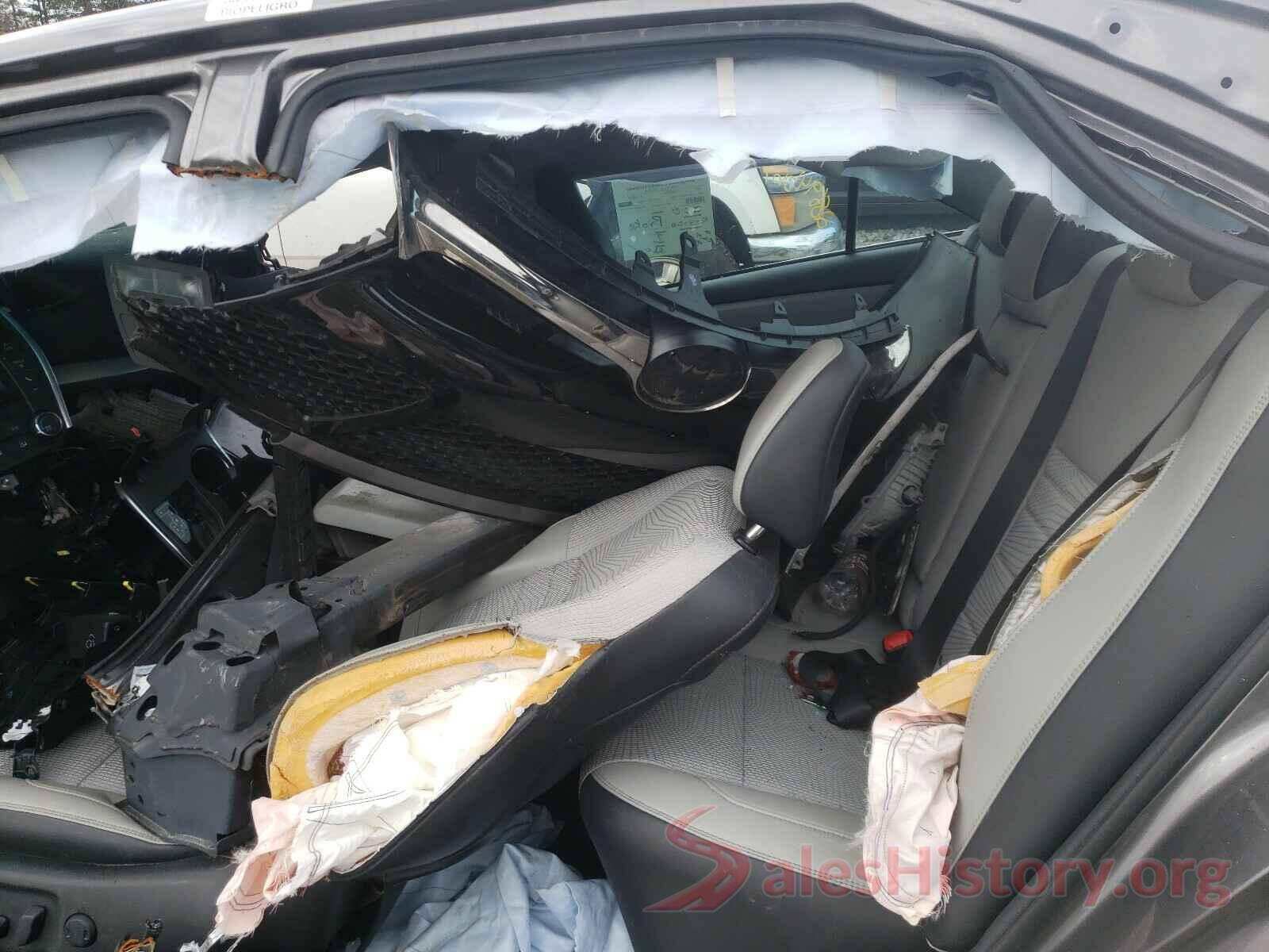 4T1BF1FKXHU744601 2017 TOYOTA CAMRY