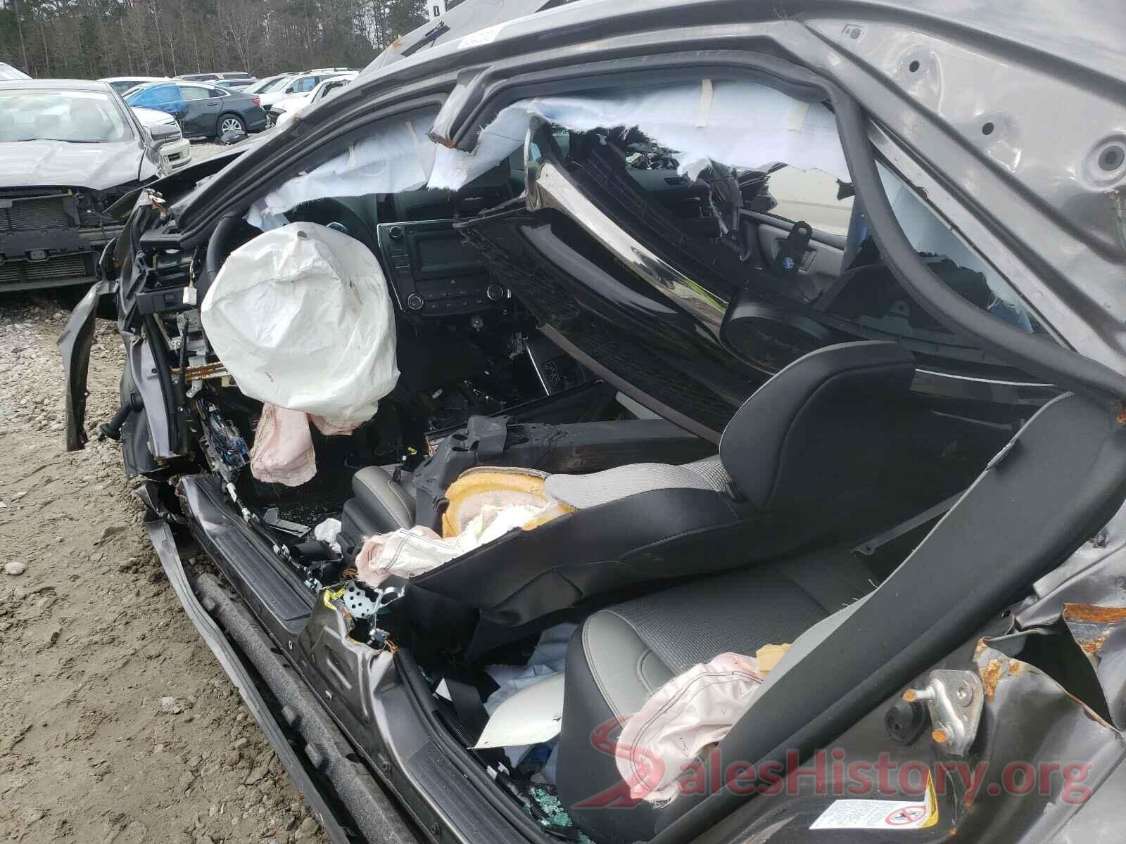 4T1BF1FKXHU744601 2017 TOYOTA CAMRY