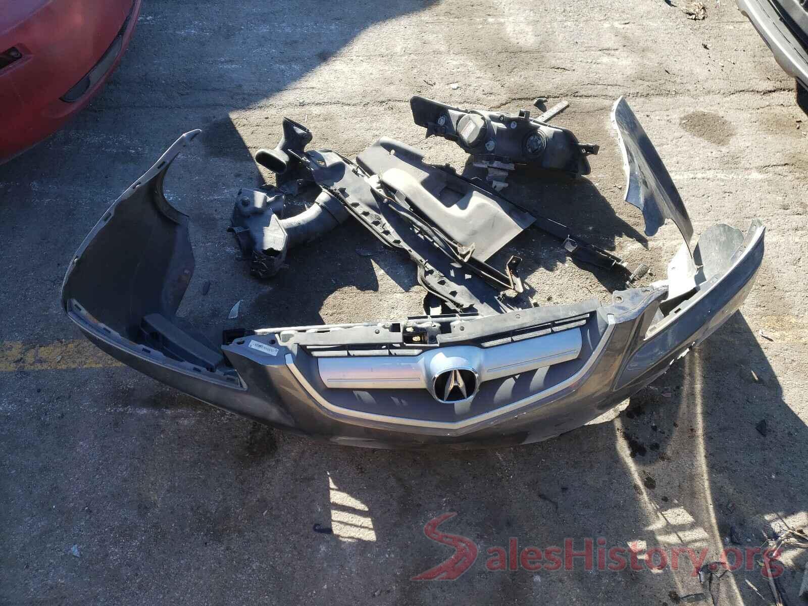 1FADP3K26GL217581 2004 ACURA TL