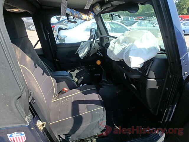 3VWCB7BU2LM041969 2006 JEEP WRANGLER