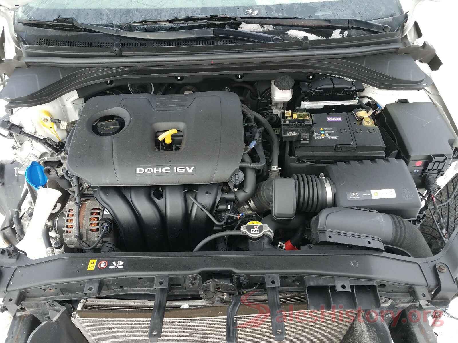 KMHD84LF3HU372630 2017 HYUNDAI ELANTRA