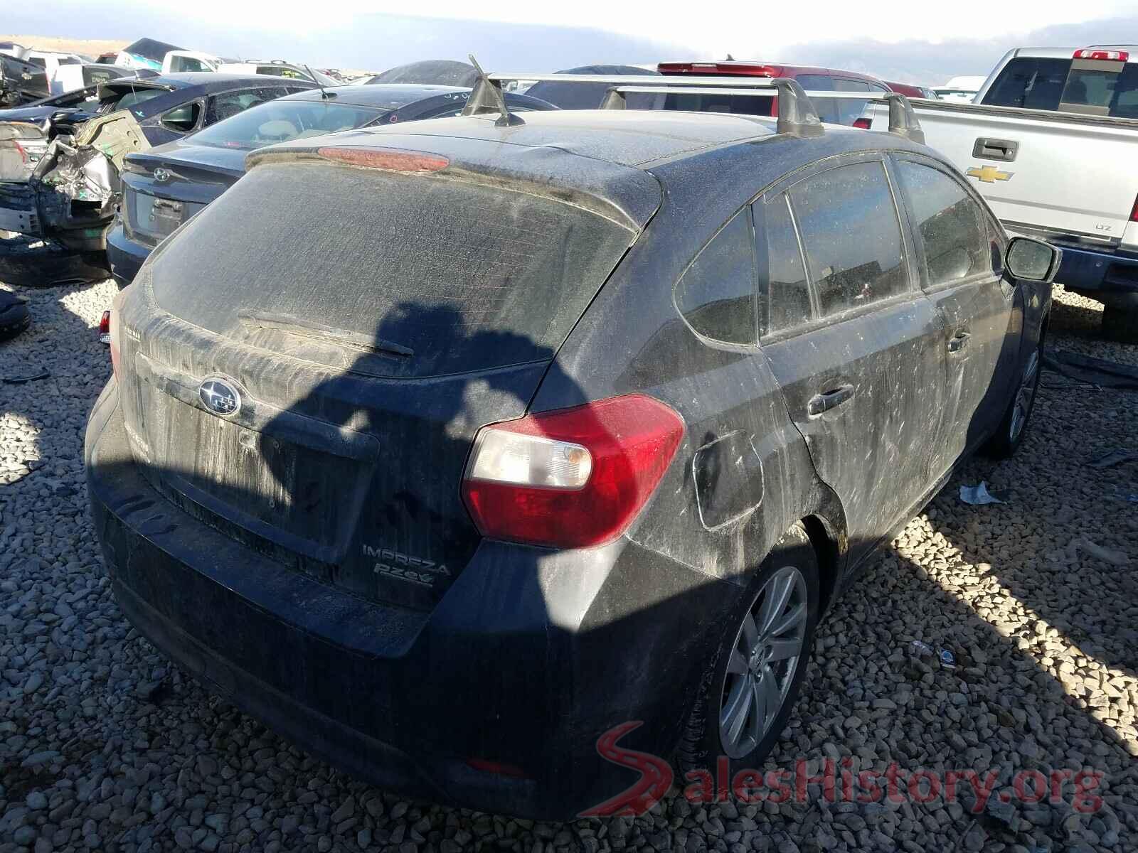 JF1GPAB69G8200619 2016 SUBARU IMPREZA