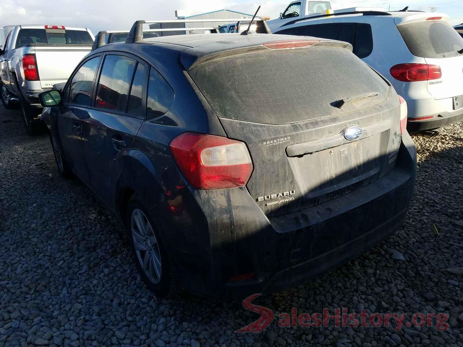 JF1GPAB69G8200619 2016 SUBARU IMPREZA