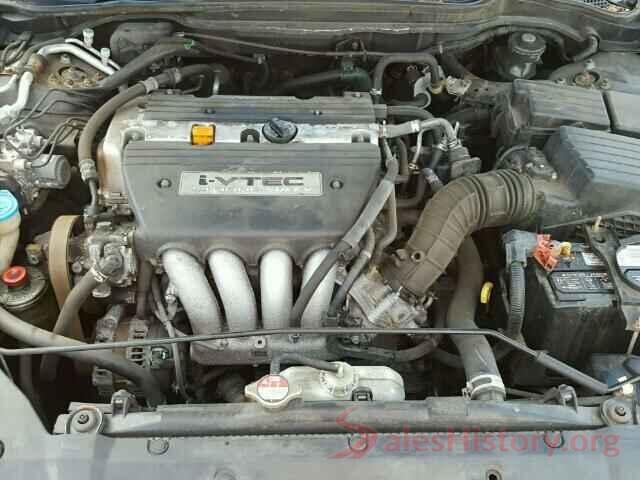 2T3BFREV0JW836775 2007 HONDA ACCORD