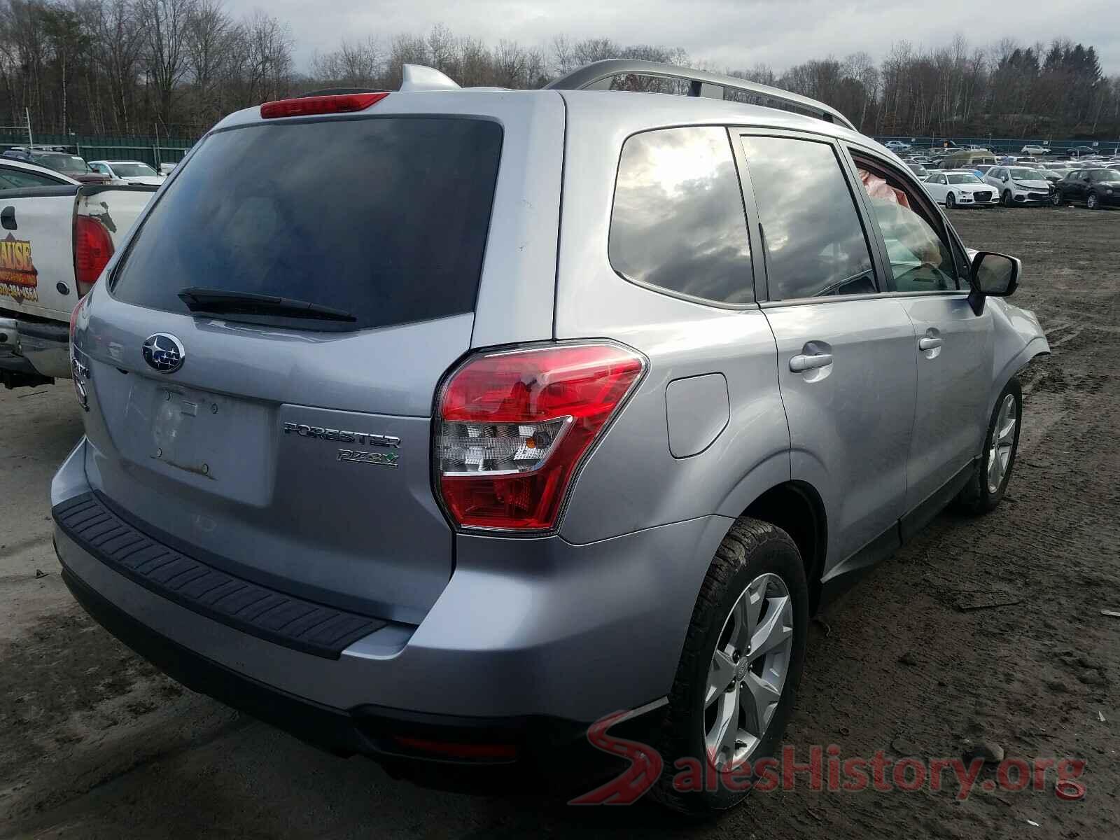 JF2SJADC4GH531988 2016 SUBARU FORESTER