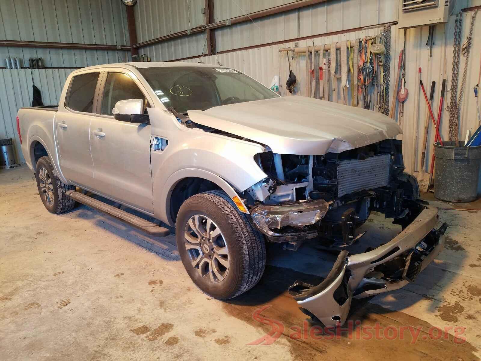 1FTER4EH3KLA44948 2019 FORD RANGER