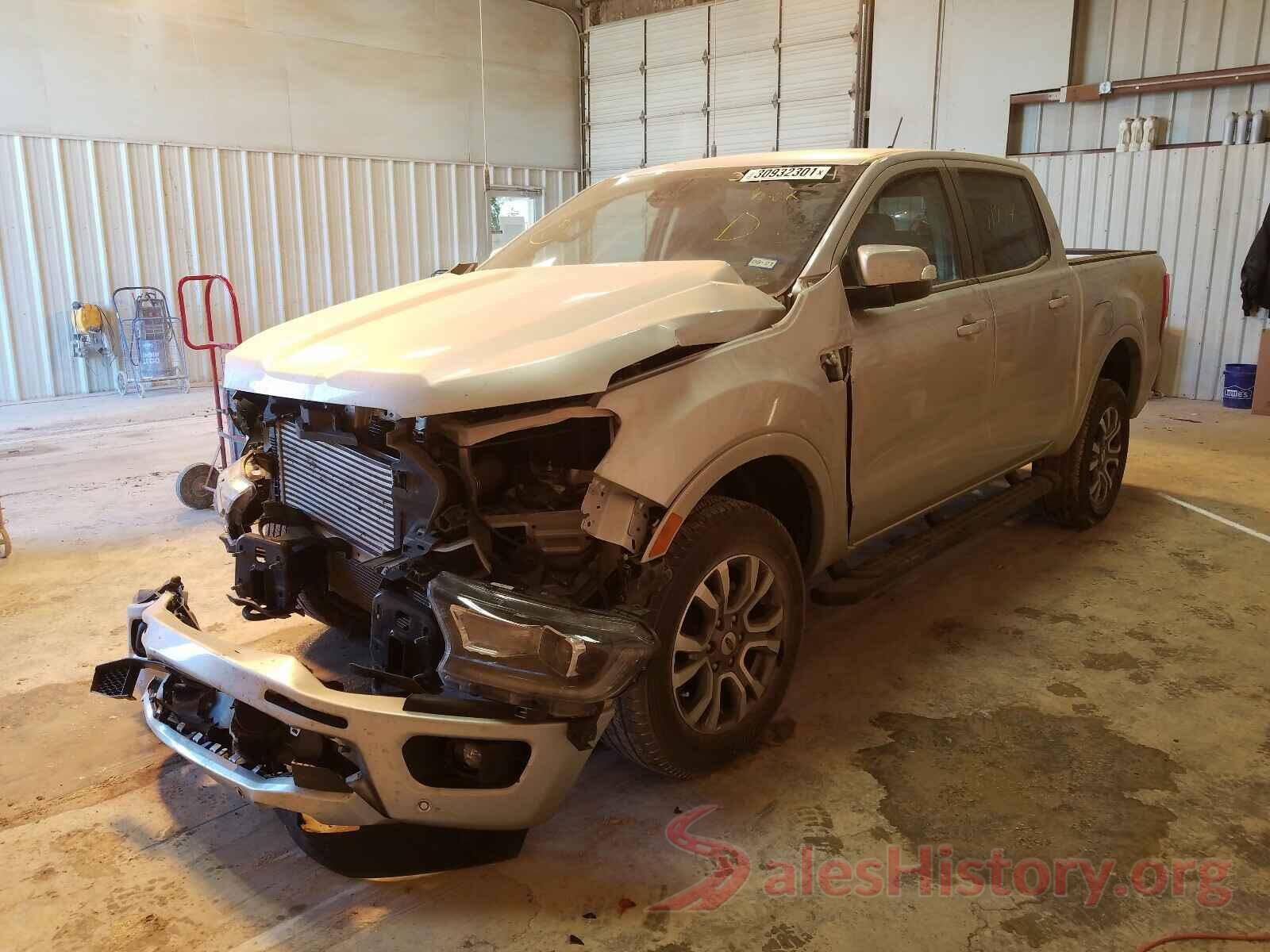 1FTER4EH3KLA44948 2019 FORD RANGER