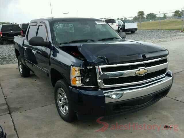 1FD7X2B65GEB56311 2008 CHEVROLET SILVERADO