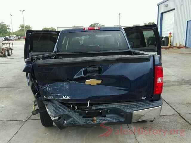 1FD7X2B65GEB56311 2008 CHEVROLET SILVERADO