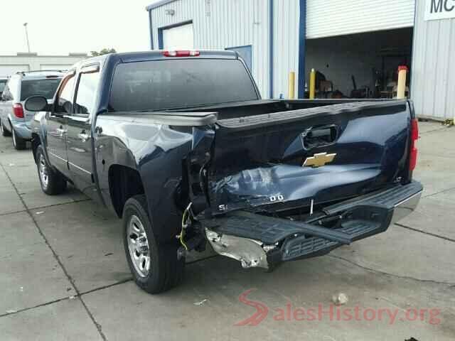 1FD7X2B65GEB56311 2008 CHEVROLET SILVERADO