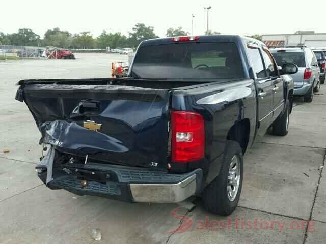 1FD7X2B65GEB56311 2008 CHEVROLET SILVERADO