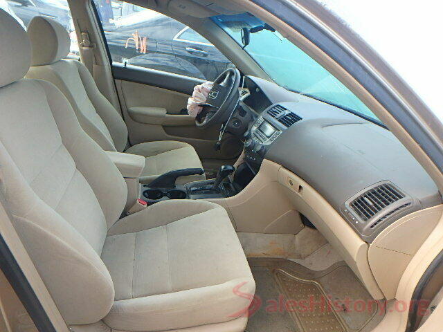 1HGCR2F82HA220436 2006 HONDA ACCORD