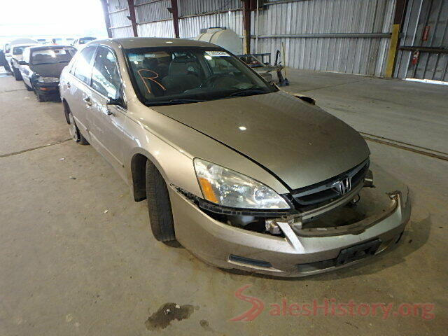 1HGCR2F82HA220436 2006 HONDA ACCORD