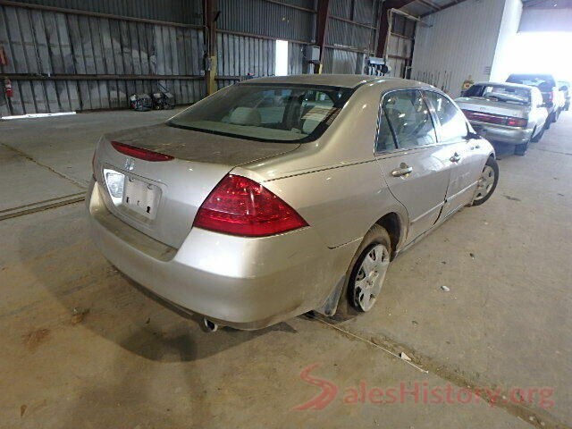 1HGCR2F82HA220436 2006 HONDA ACCORD