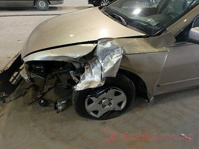 1HGCR2F82HA220436 2006 HONDA ACCORD