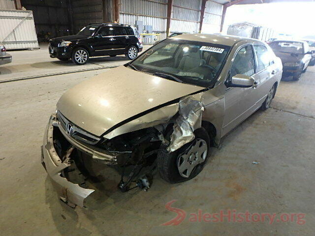 1HGCR2F82HA220436 2006 HONDA ACCORD