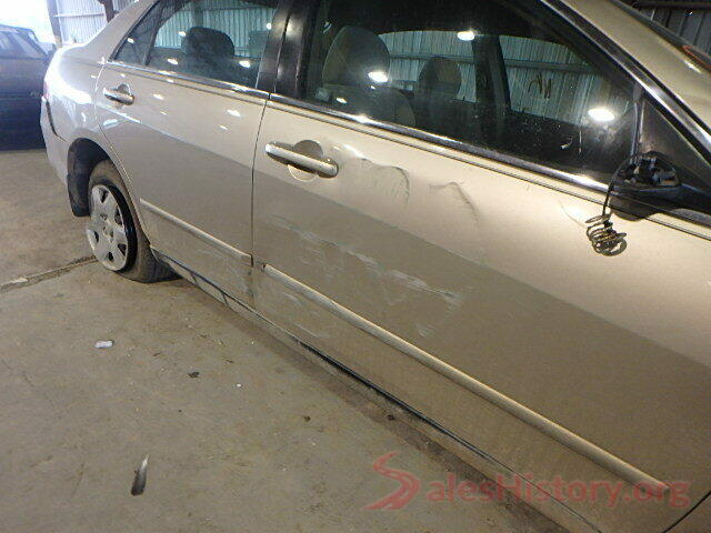 1HGCR2F82HA220436 2006 HONDA ACCORD