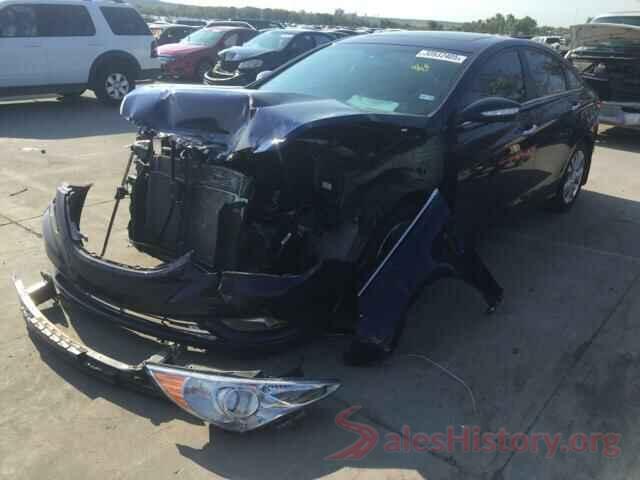 WDDWJ6EB2KF847967 2013 HYUNDAI SONATA