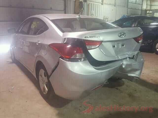 1C4NJDBBXGD653480 2012 HYUNDAI ELANTRA