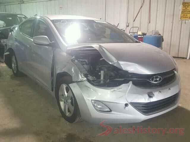 1C4NJDBBXGD653480 2012 HYUNDAI ELANTRA