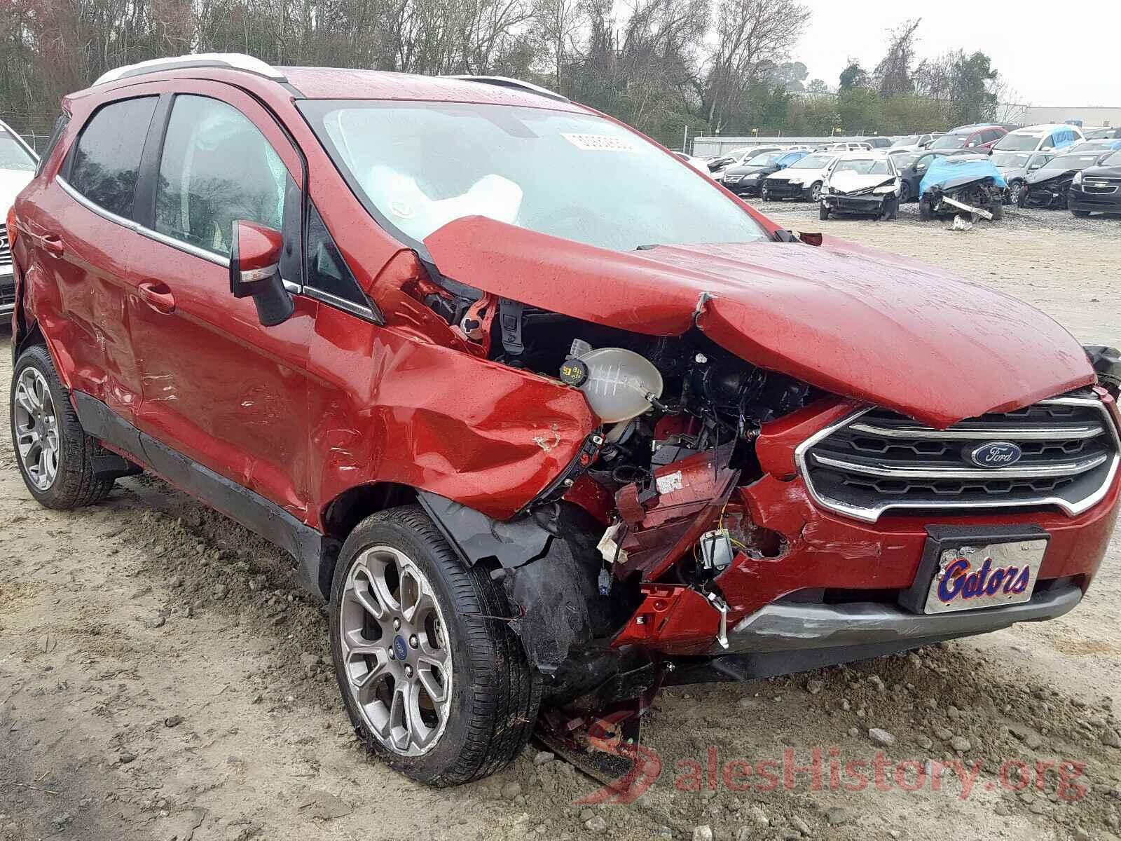 1HGCV1F14JA140439 2018 FORD ALL OTHER