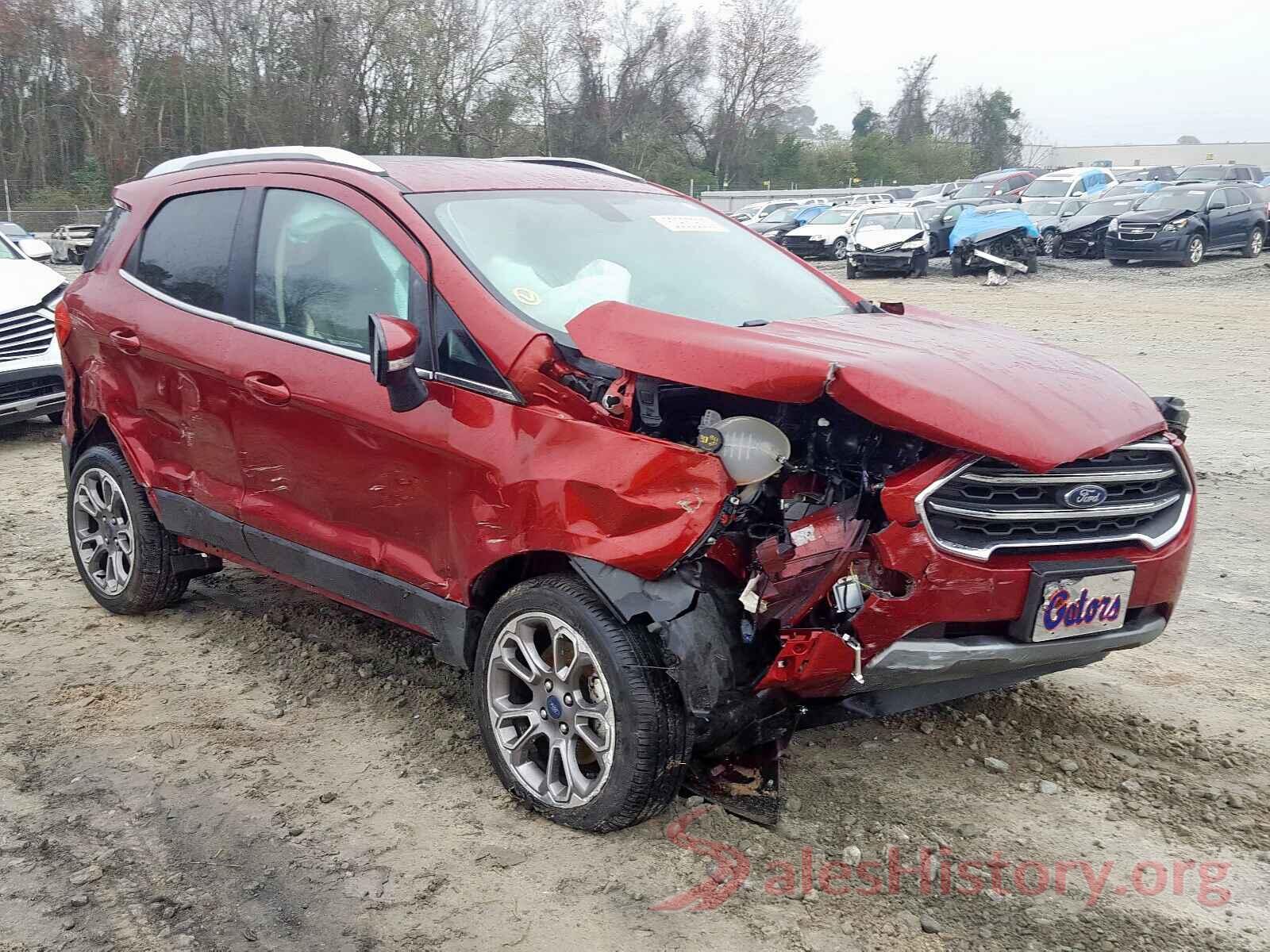 1HGCV1F14JA140439 2018 FORD ALL OTHER