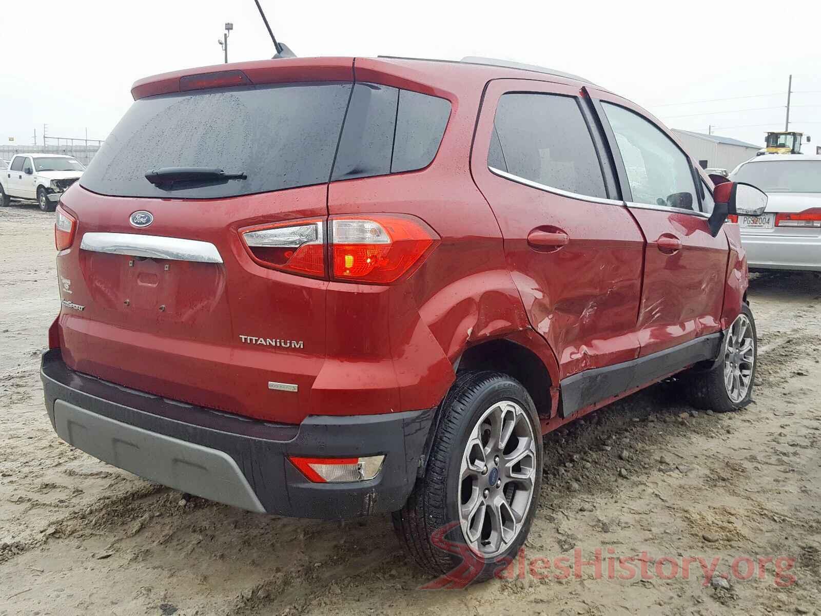 1HGCV1F14JA140439 2018 FORD ALL OTHER