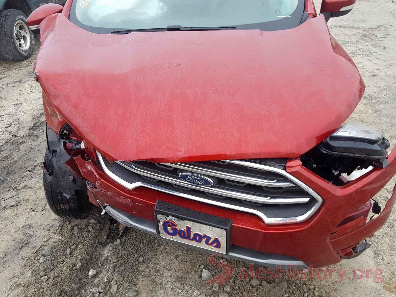 1HGCV1F14JA140439 2018 FORD ALL OTHER