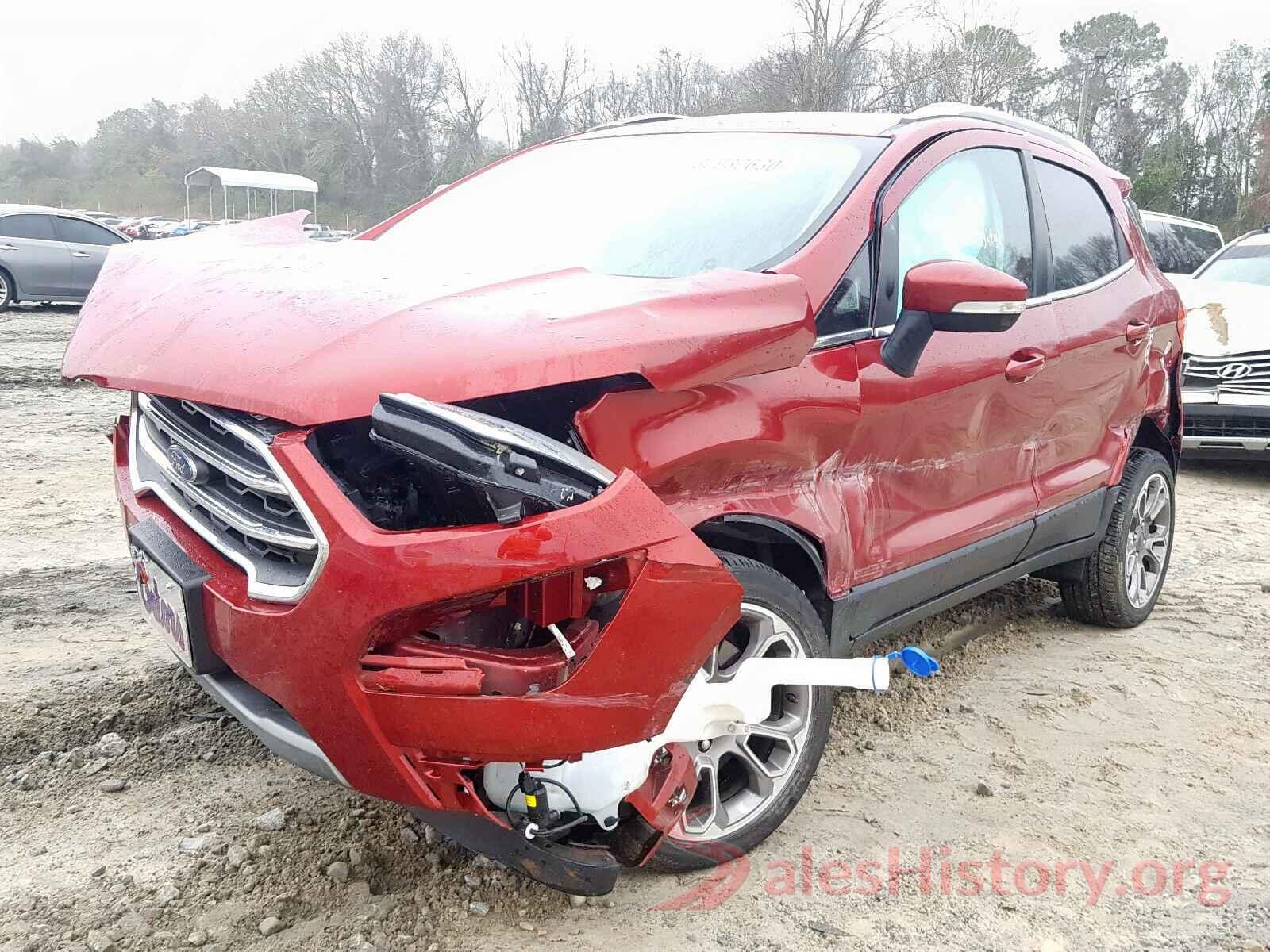 1HGCV1F14JA140439 2018 FORD ALL OTHER