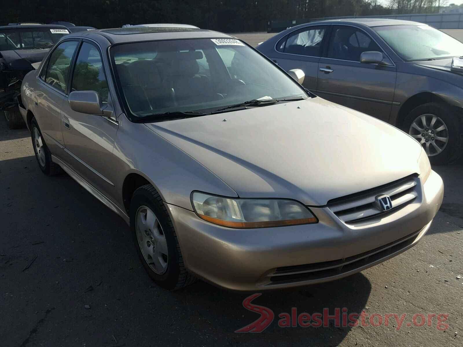 3N1AB7AP8JY340235 2002 HONDA ACCORD