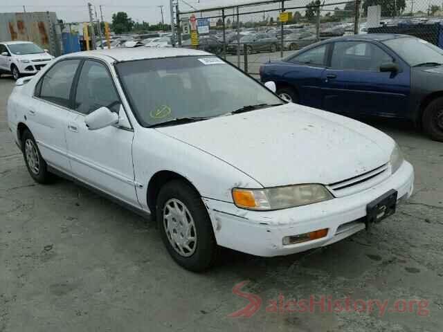 2T3ZFREV2JW468730 1994 HONDA ACCORD