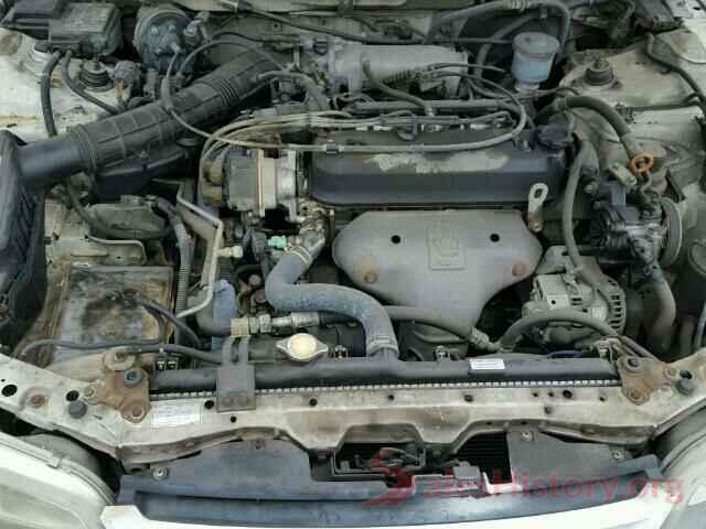 2T3ZFREV2JW468730 1994 HONDA ACCORD