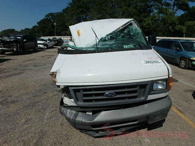 JTHHZ5BC1K5020338 2006 FORD ECONOLINE