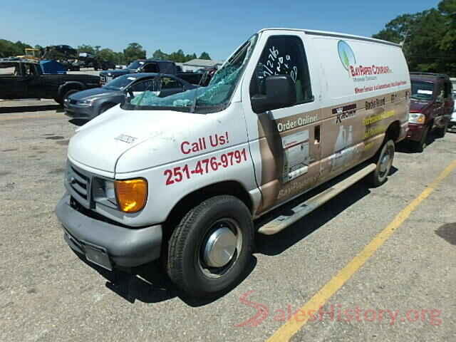 JTHHZ5BC1K5020338 2006 FORD ECONOLINE