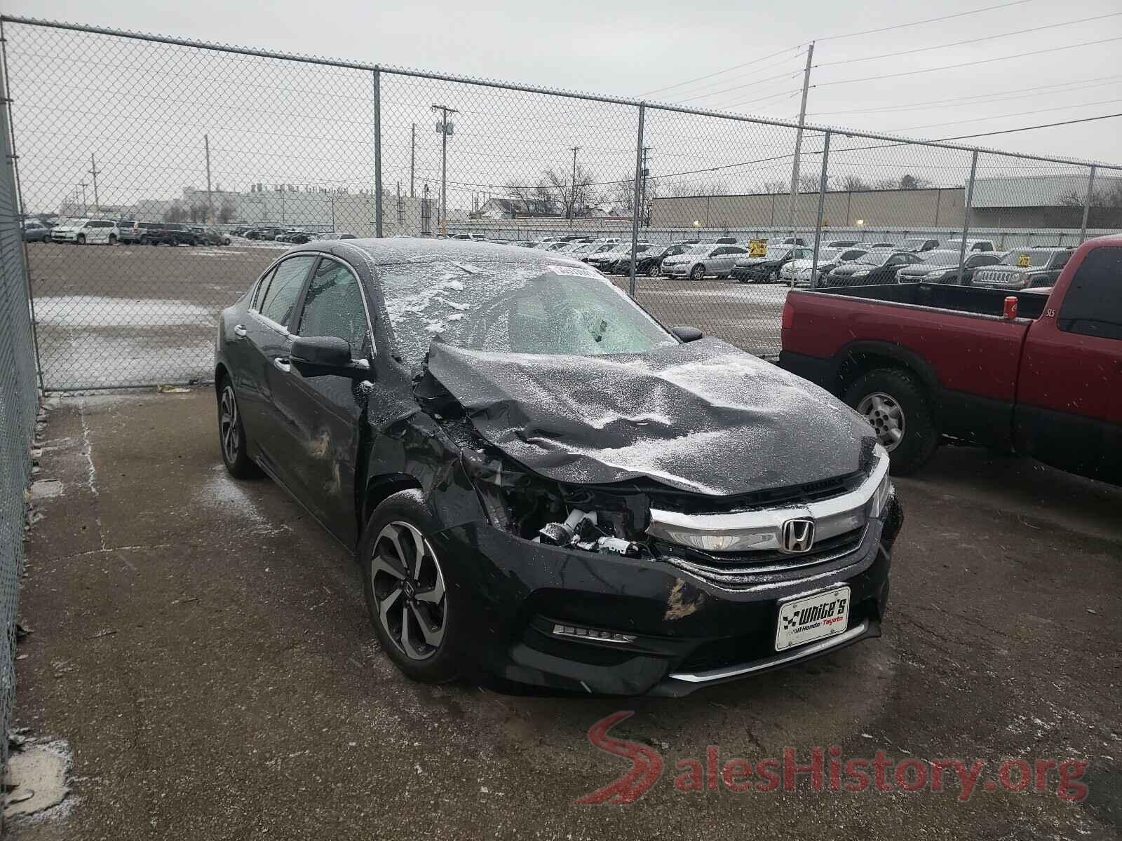 1HGCR2F77HA181608 2017 HONDA ACCORD