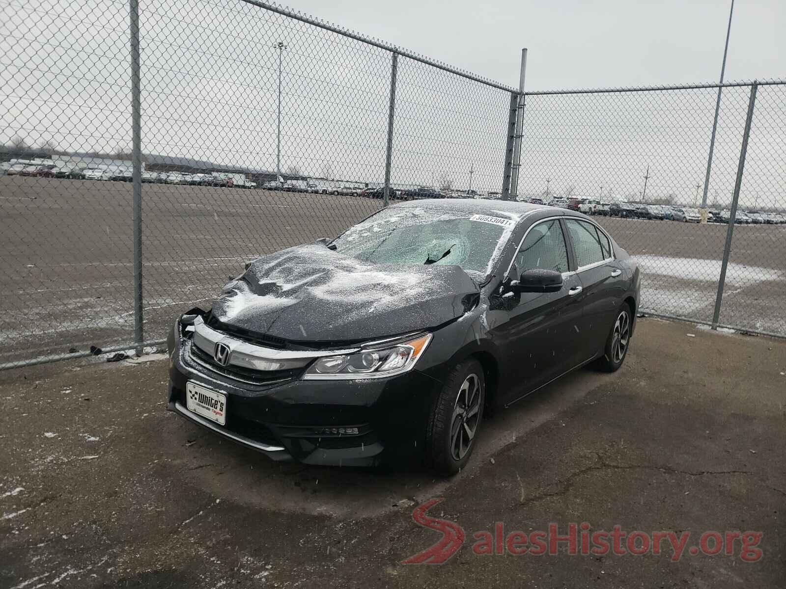 1HGCR2F77HA181608 2017 HONDA ACCORD