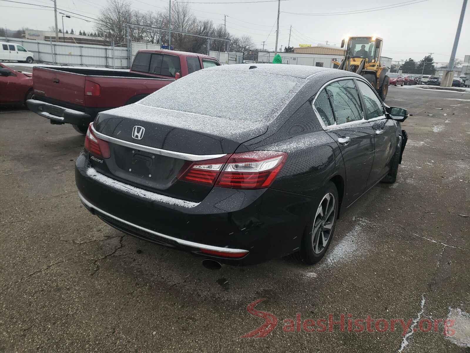 1HGCR2F77HA181608 2017 HONDA ACCORD