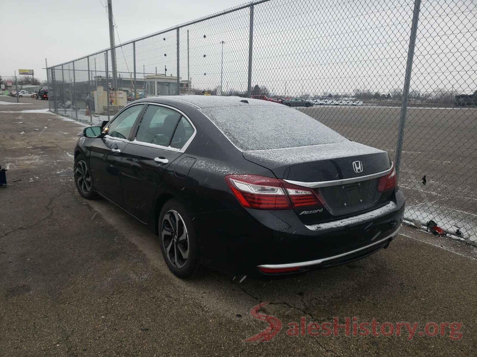 1HGCR2F77HA181608 2017 HONDA ACCORD