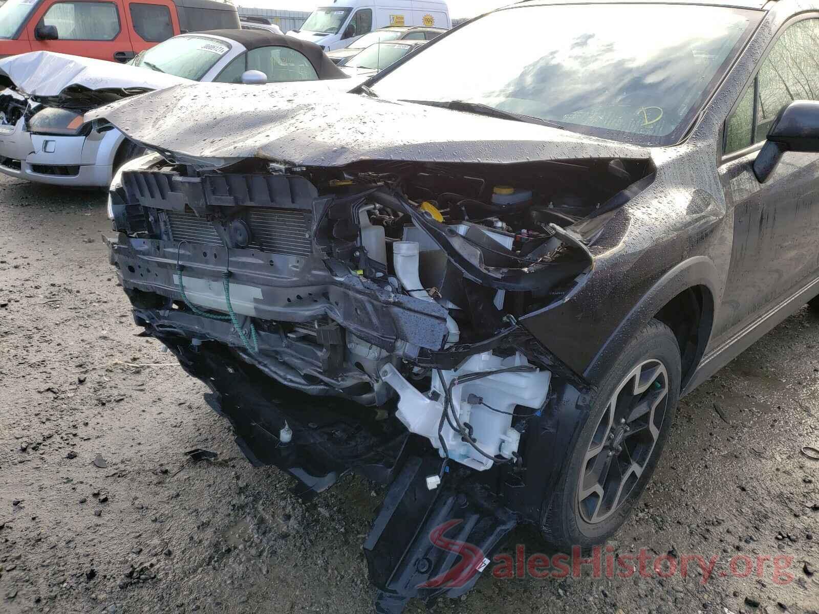 JF2GPABC1H8213562 2017 SUBARU CROSSTREK