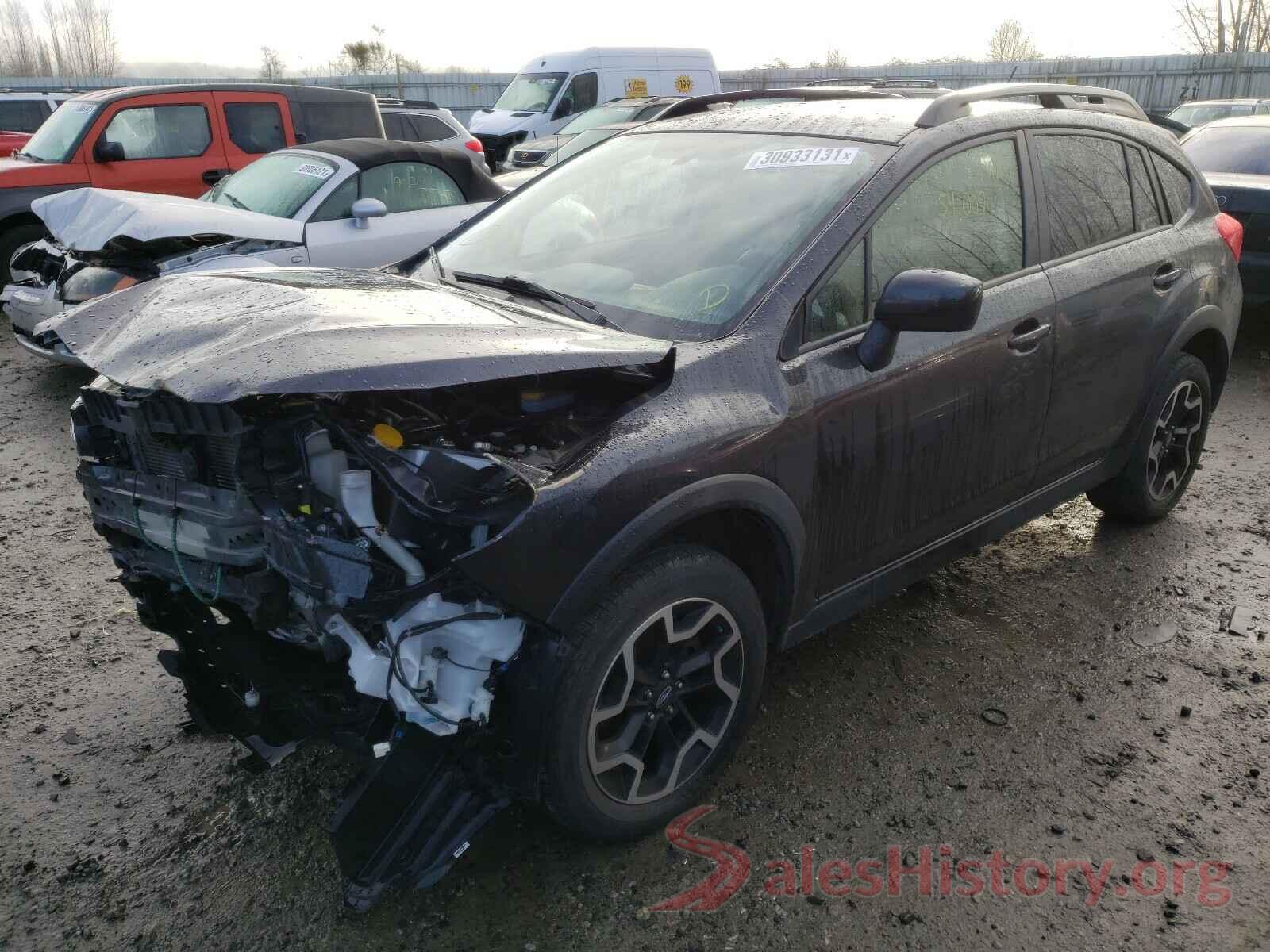 JF2GPABC1H8213562 2017 SUBARU CROSSTREK