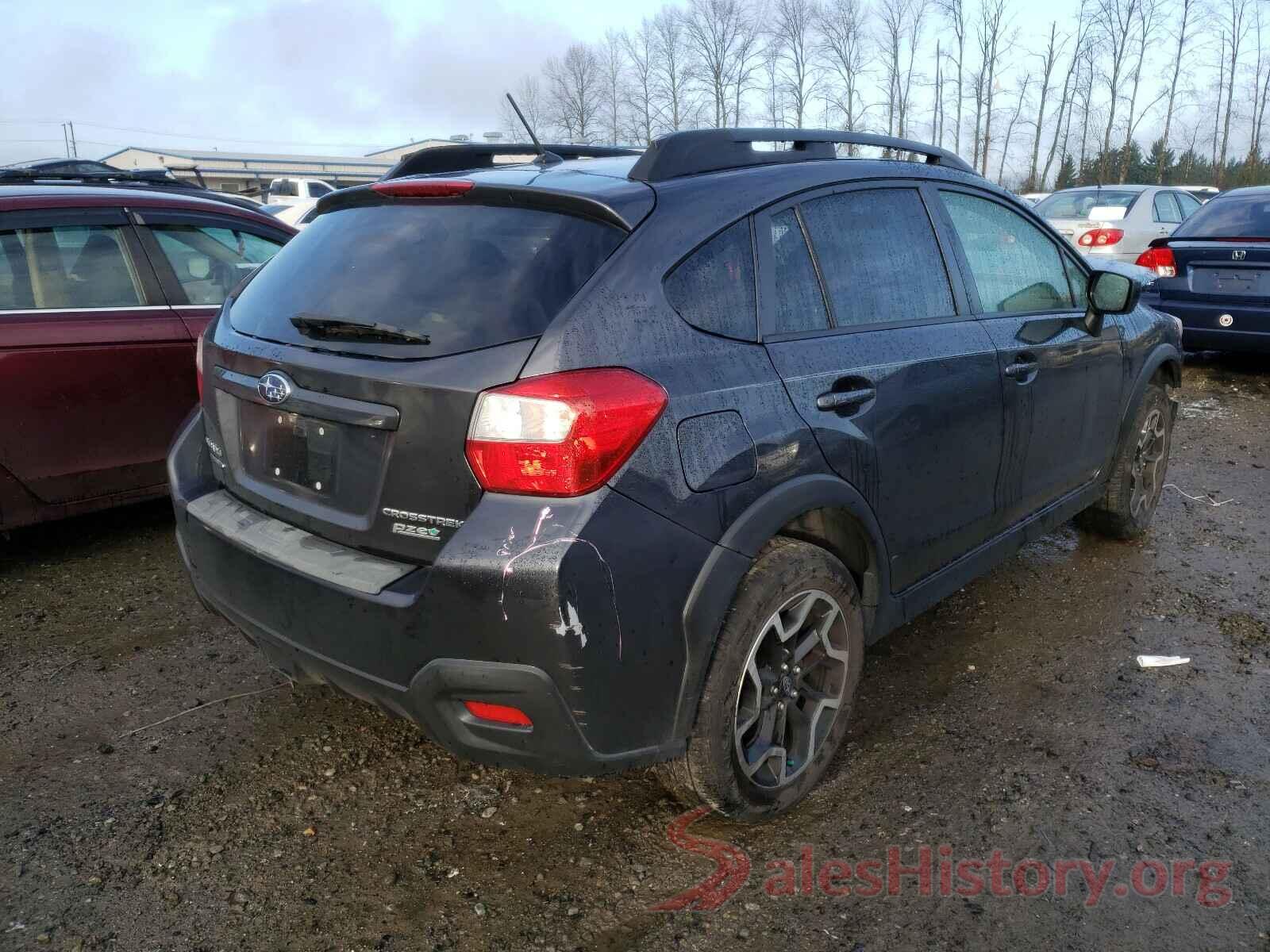 JF2GPABC1H8213562 2017 SUBARU CROSSTREK