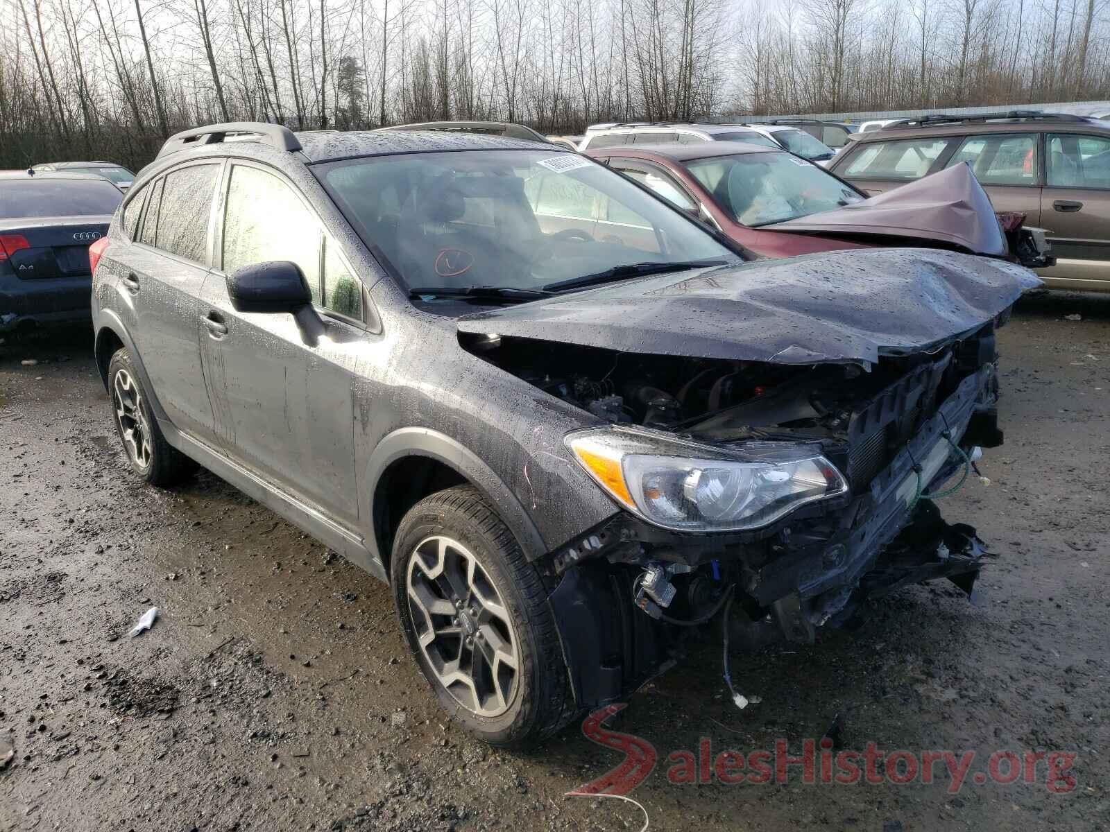 JF2GPABC1H8213562 2017 SUBARU CROSSTREK