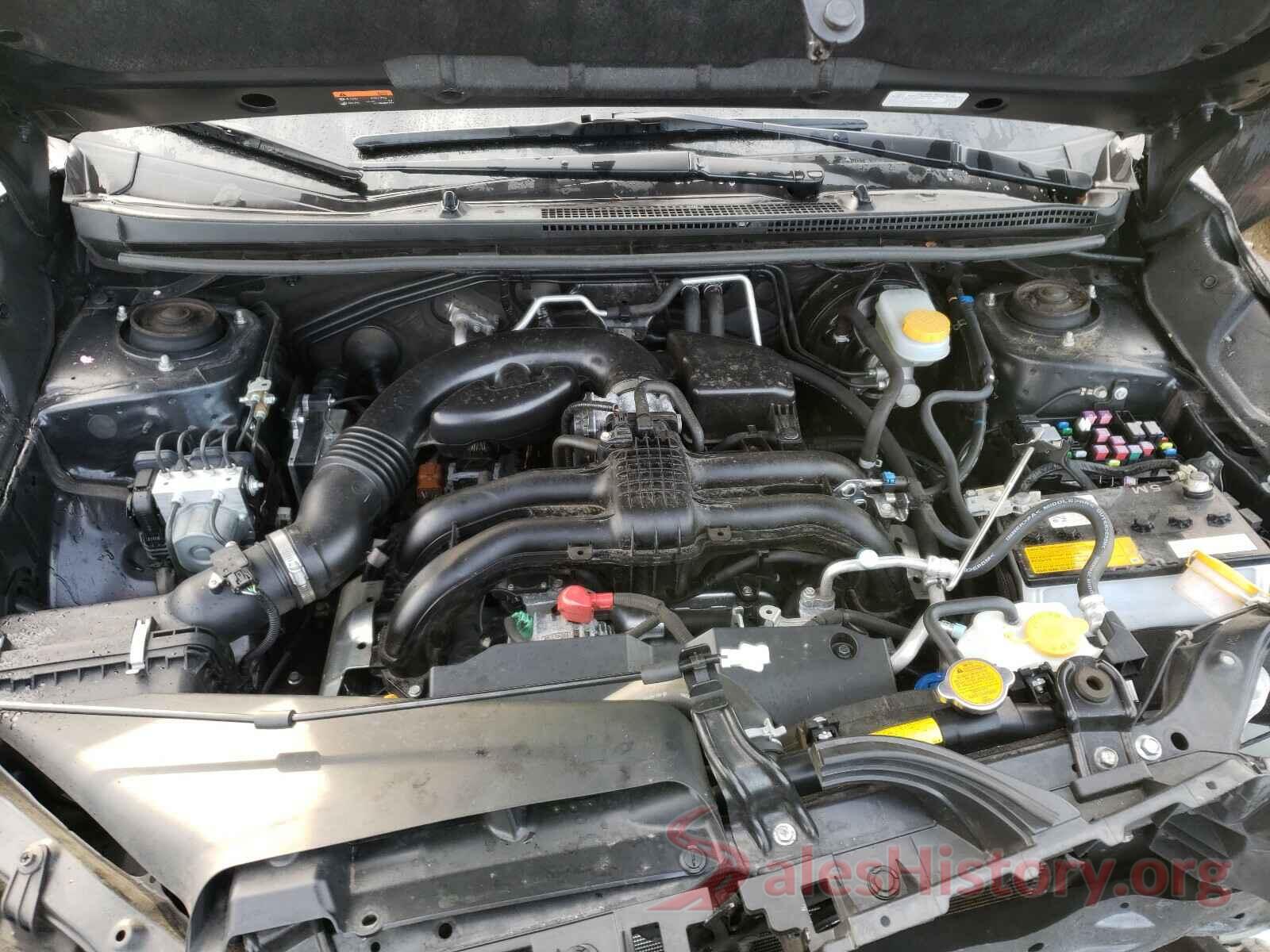 JF2GPABC1H8213562 2017 SUBARU CROSSTREK