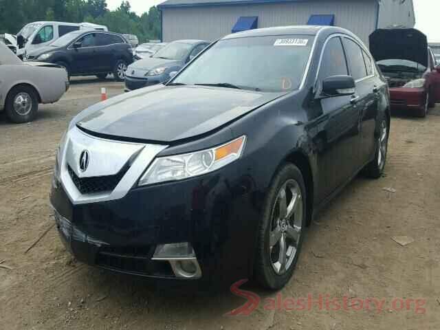 1N4BL4EVXKC117782 2010 ACURA TL